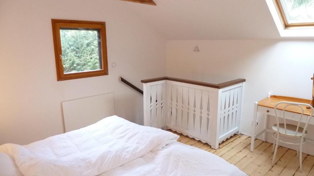 Vienna Cottage Room photo