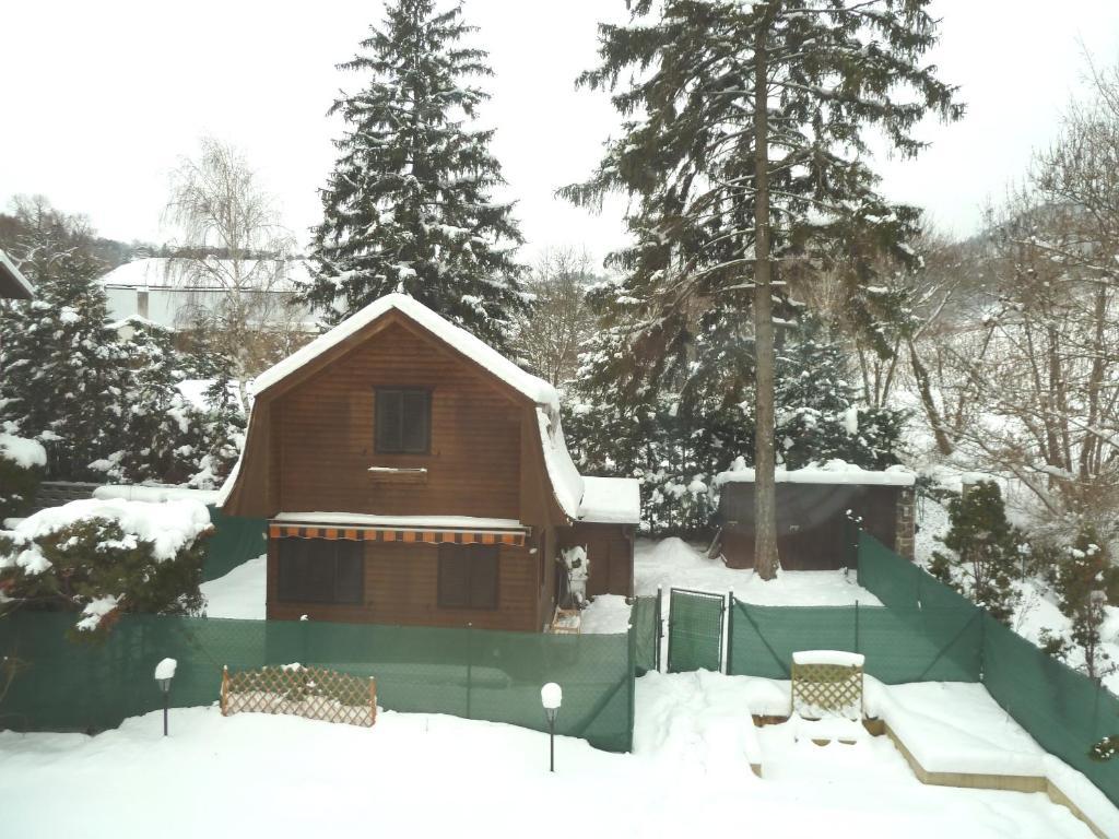 Vienna Cottage Exterior photo